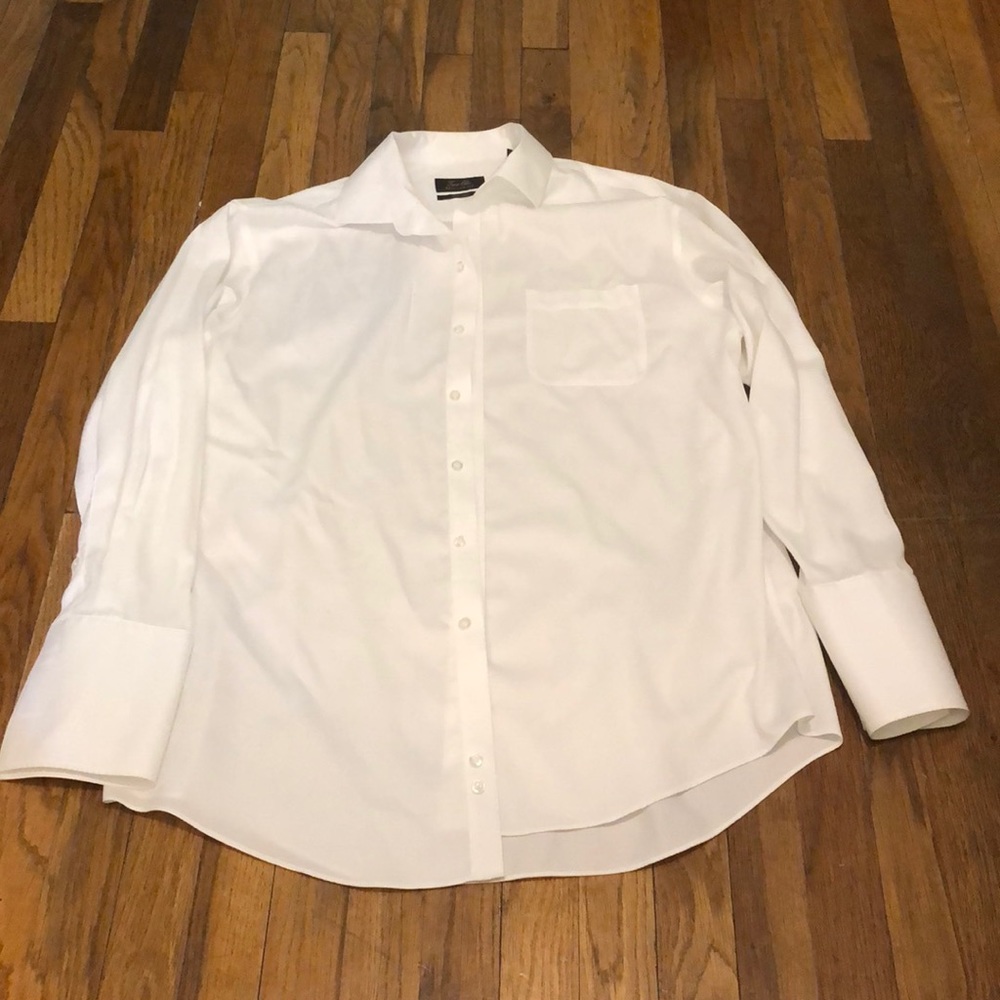 French Cuff Shirt